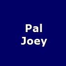 Pal Joey 2