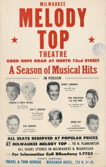 1963 Poster