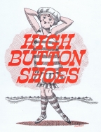 HIGH BUTTON SHOES